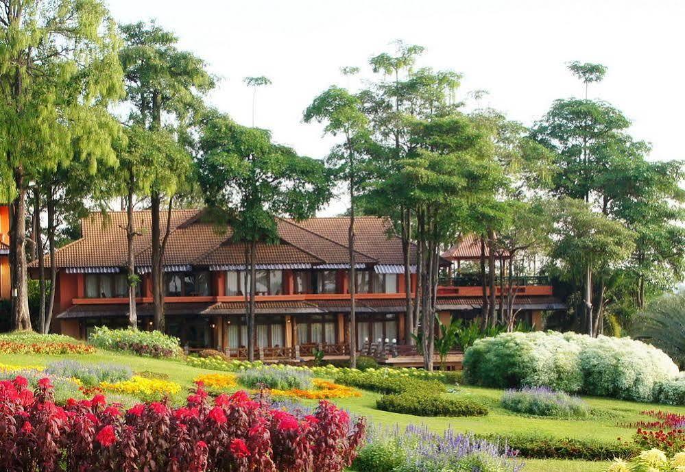 Arayana Phupimarn Resort & Spa Pak Chong المظهر الخارجي الصورة