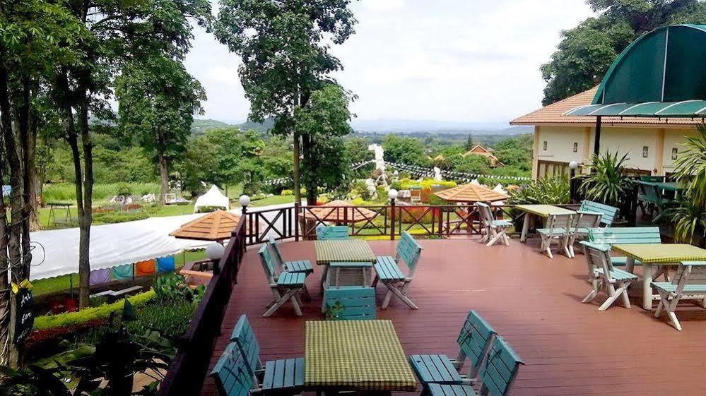 Arayana Phupimarn Resort & Spa Pak Chong المظهر الخارجي الصورة