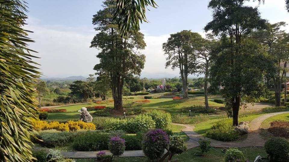 Arayana Phupimarn Resort & Spa Pak Chong المظهر الخارجي الصورة