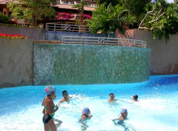 Arayana Phupimarn Resort & Spa Pak Chong المظهر الخارجي الصورة