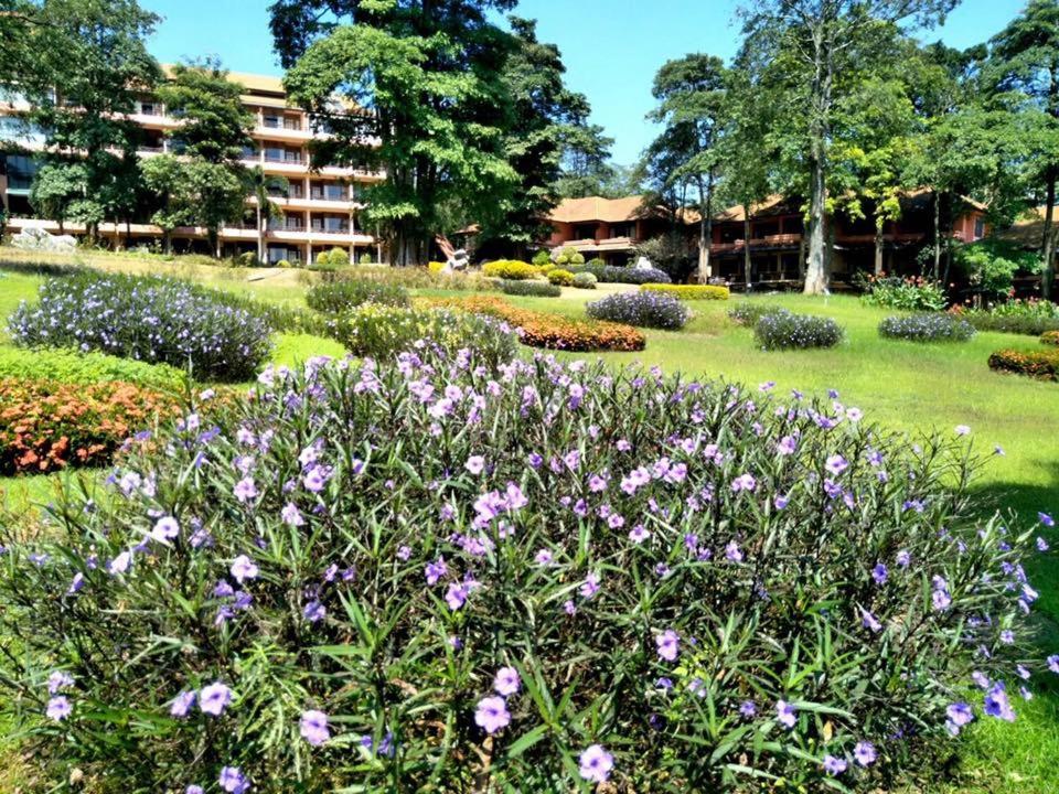Arayana Phupimarn Resort & Spa Pak Chong المظهر الخارجي الصورة