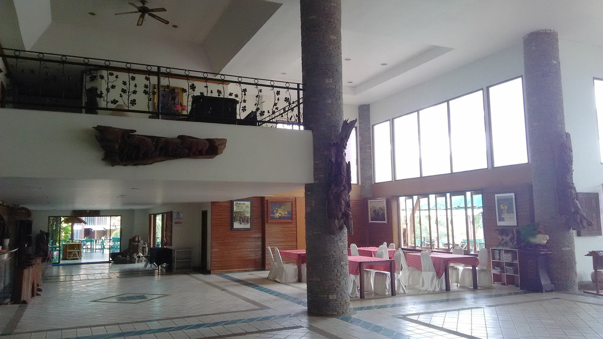 Arayana Phupimarn Resort & Spa Pak Chong المظهر الخارجي الصورة