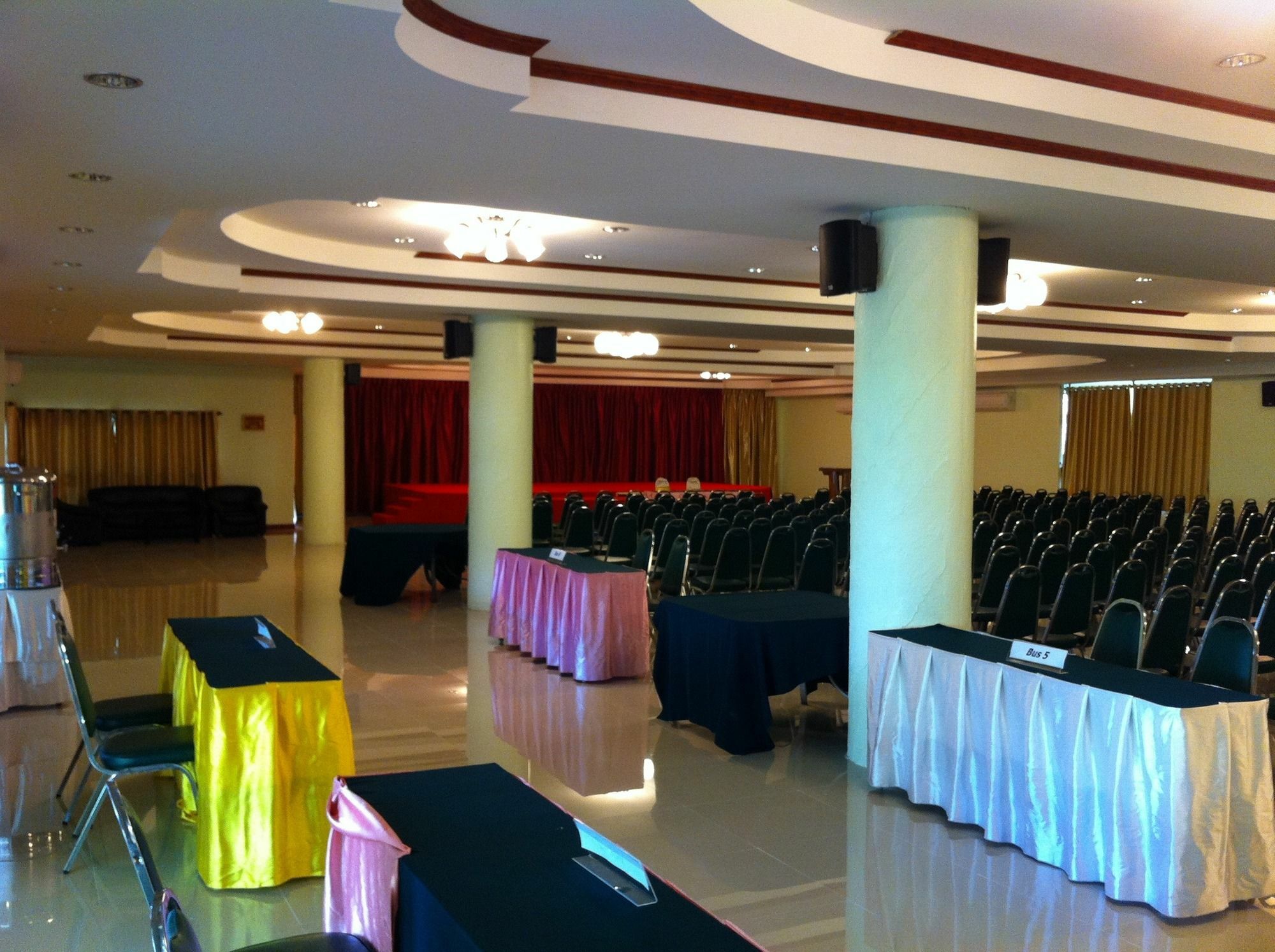 Arayana Phupimarn Resort & Spa Pak Chong المظهر الخارجي الصورة