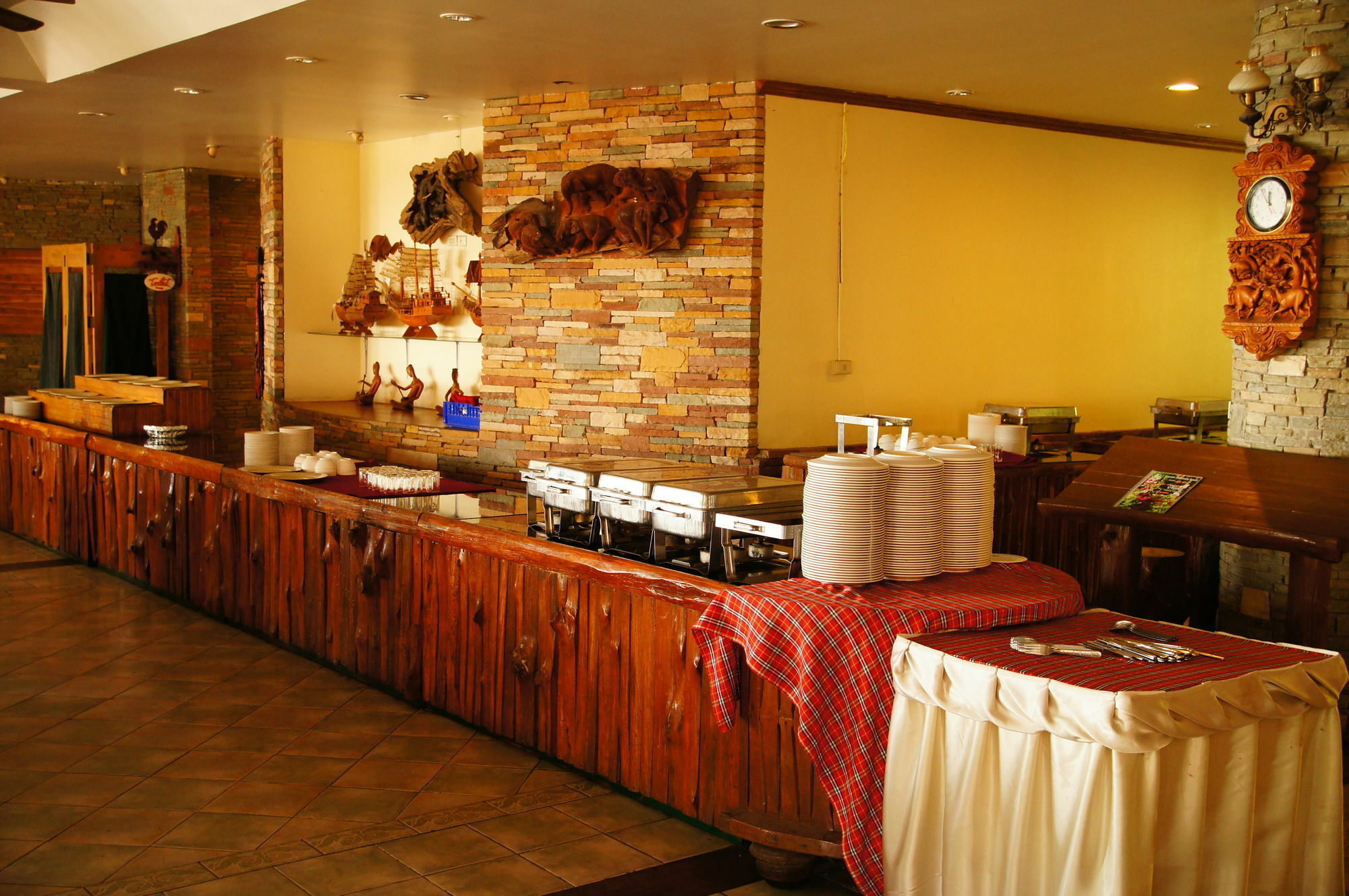 Arayana Phupimarn Resort & Spa Pak Chong المظهر الخارجي الصورة